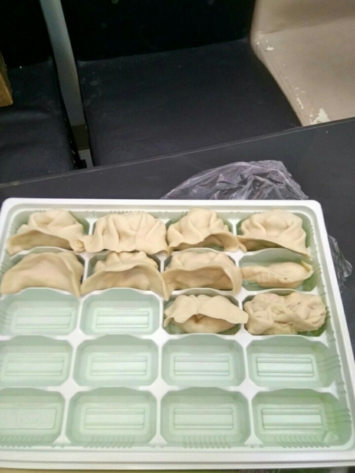 饺子,好吃的饺子就出来啦