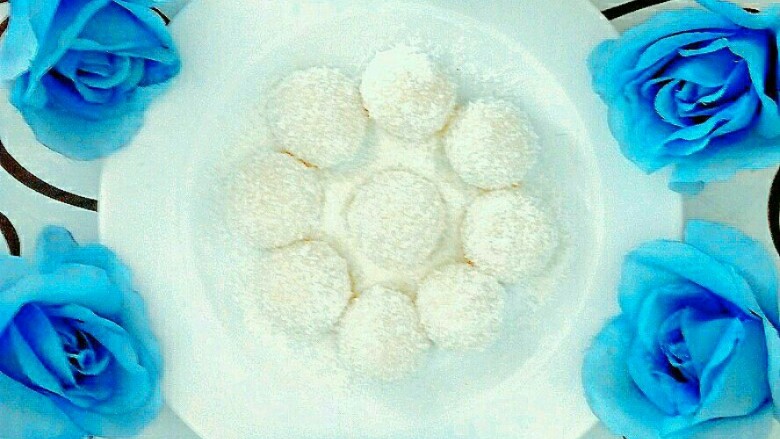干吃汤圆~团团圆圆,成品,喜欢吃甜食的亲们,赶紧😉…
