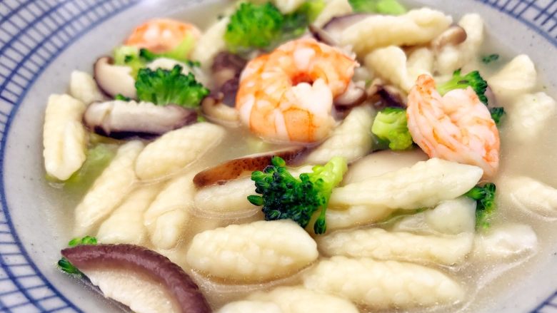 宝宝辅食:兰溪小麦铃-18M+,连大文豪鲁迅当年也爱吃的小吃哦,赶紧端给宝宝享受吧。