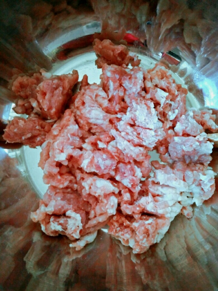 家常猪肉韭菜水饺,<a style='color:red;display:inline-block;' href='/shicai/ 34374'>猪肉馅</a>