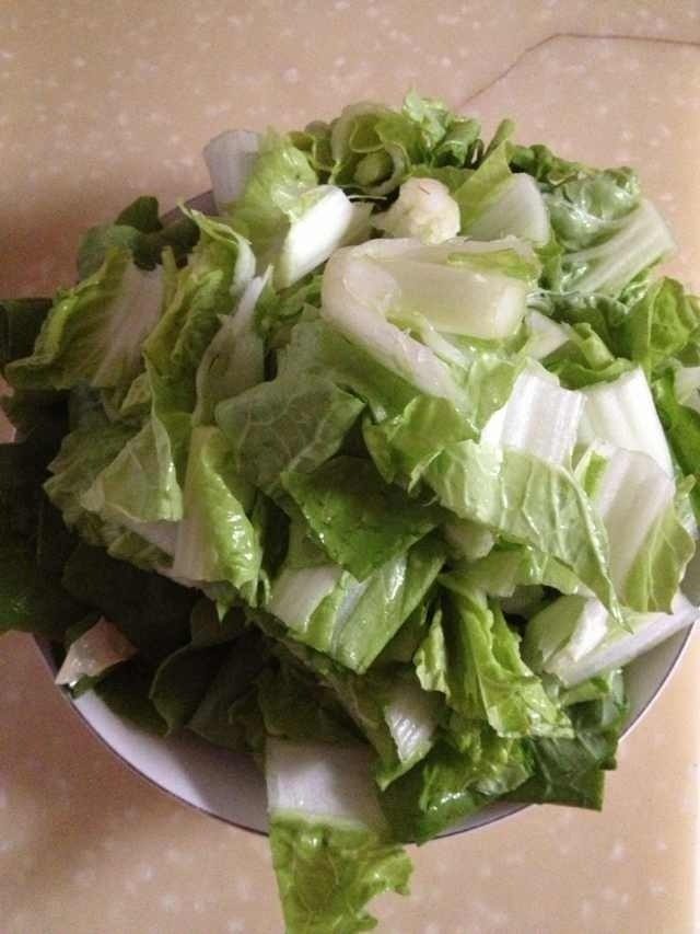 菜心,如图