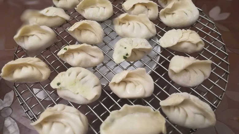 饺子,饺子