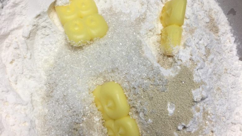 披萨,这个是10寸的比例