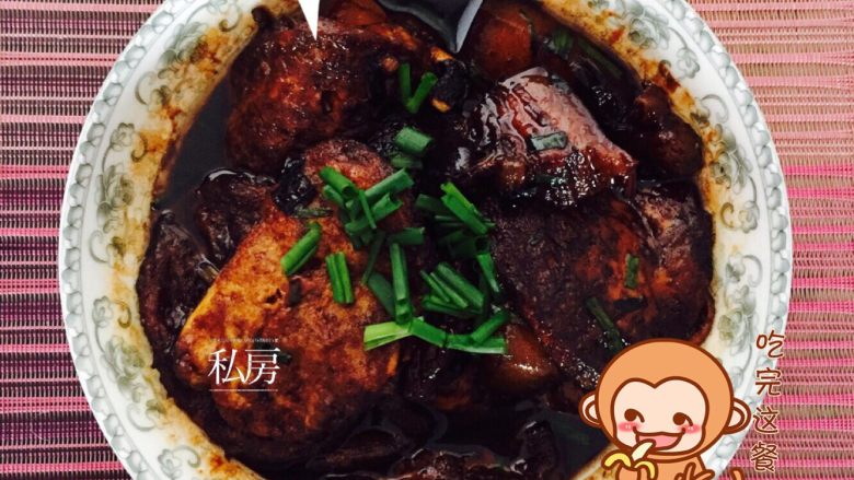 鸡详如意