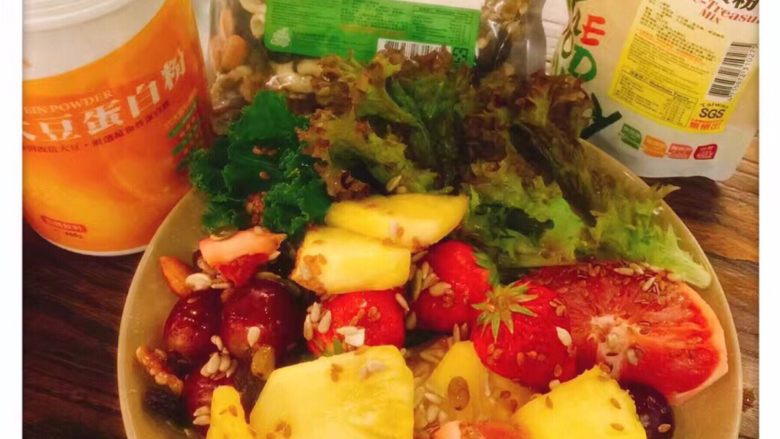 春天精力汤  破壁机食谱#一日三汤#