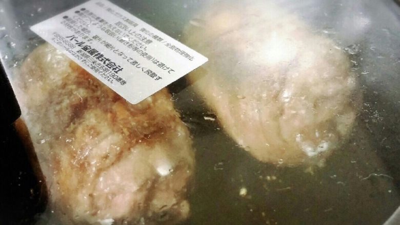 日式烧肉寿司卷											,盖上锅盖闷２分钟														
														