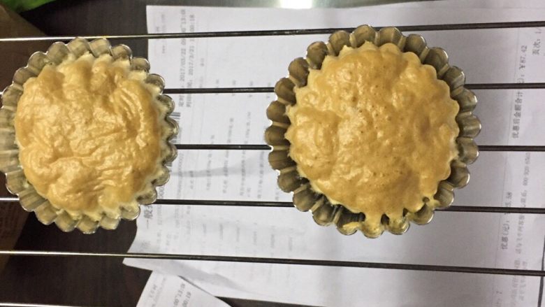小糕点之蛋白饼,香喷喷^_^,上下层170度,12分钟出炉