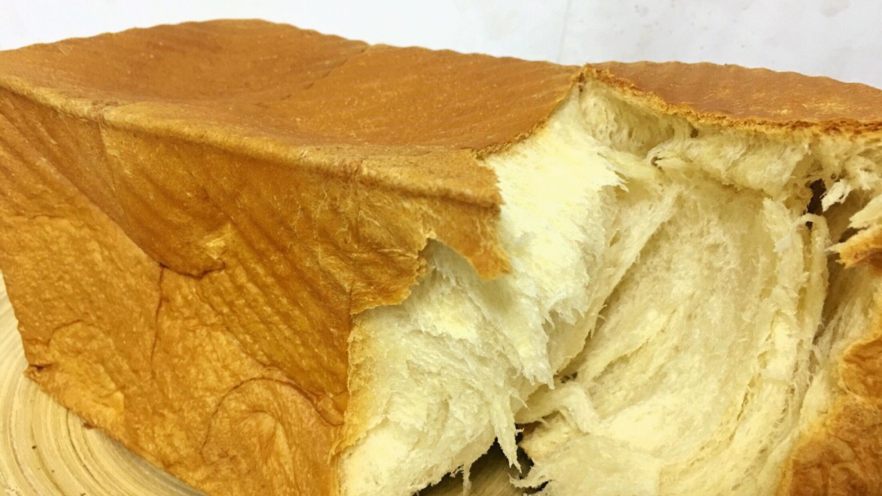 超柔软快速吐司