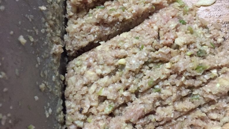 烤箱版肉丸子,开张过程中的……