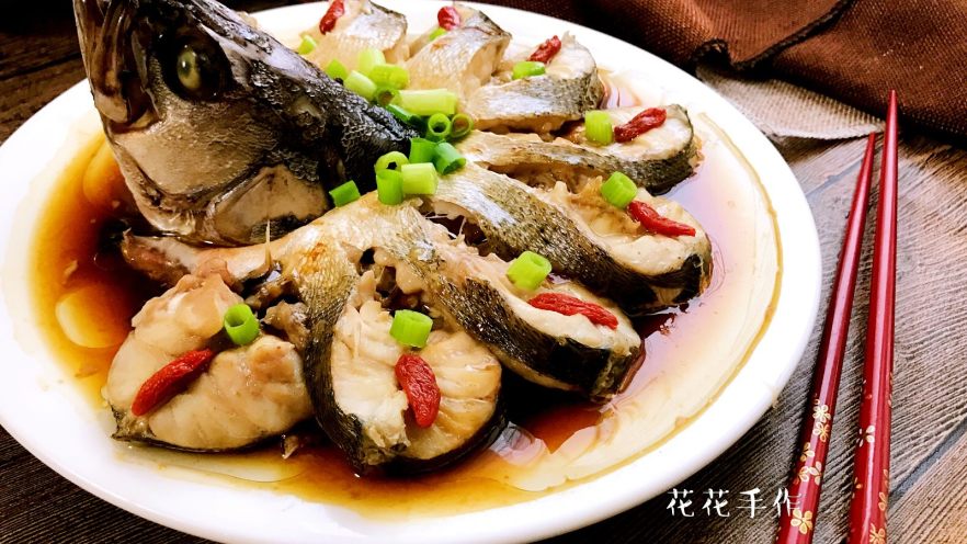 孔雀开屏鱼