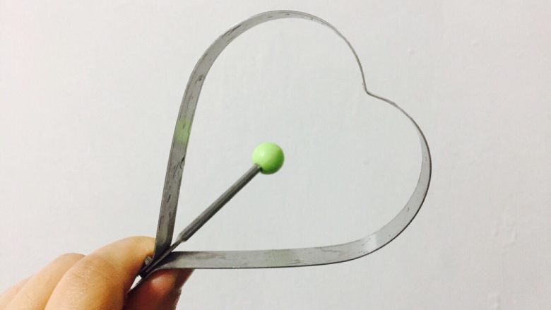 酸奶淋薯泥,自己徒手做不好塑形?那用秘密武器啊~当当当当~煎蛋模型!