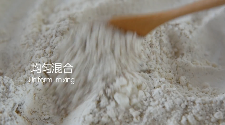 有秘方!又香又脆的香辣脆皮鸡翅,均匀混合