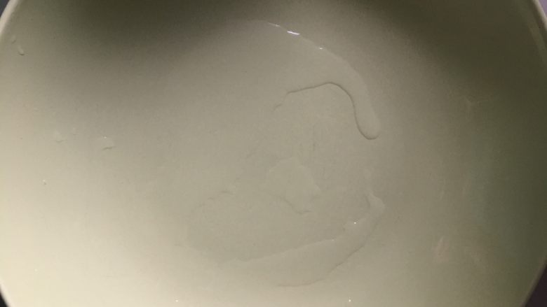 芝士葡萄干甜点,空盘子第2个,嘿