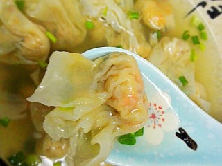福州传统小吃——肉燕