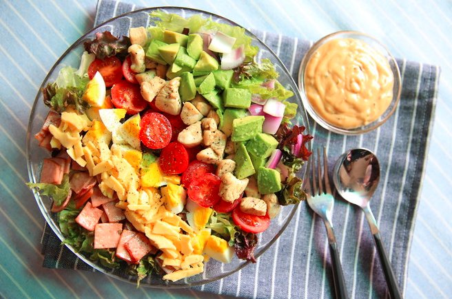 Cobb Salad