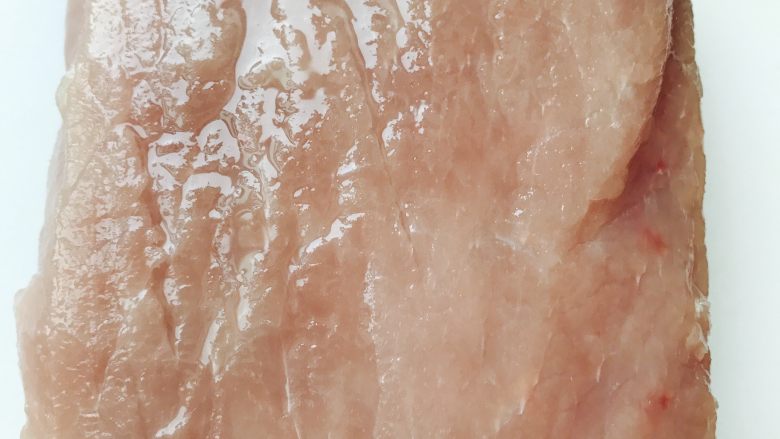 水煮肉片,<a style='color:red;display:inline-block;' href='/shicai/ 11224'>猪里脊</a>