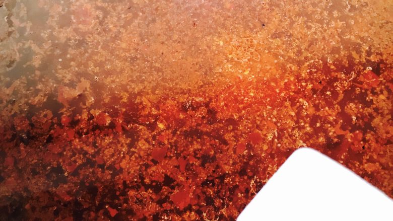 水煮肉片,味精盐