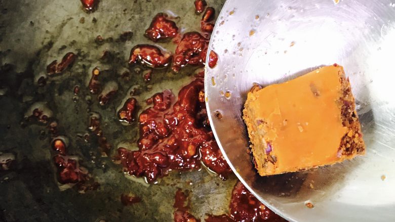 水煮肉片,火锅底料