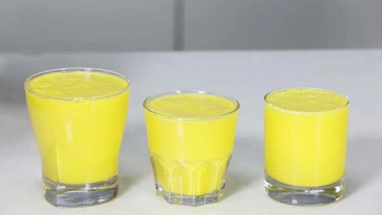 山药南瓜牛奶蜜