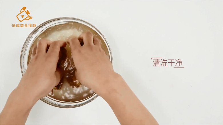 如何储存生芋头,清洗芋头