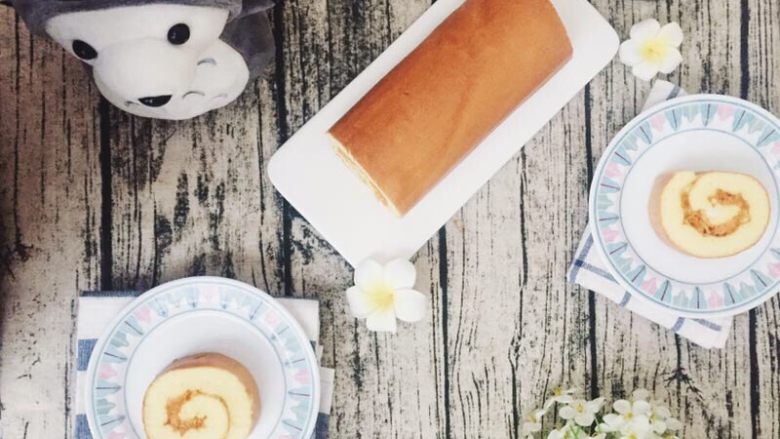 肥厚肉松卷,还是这个卷