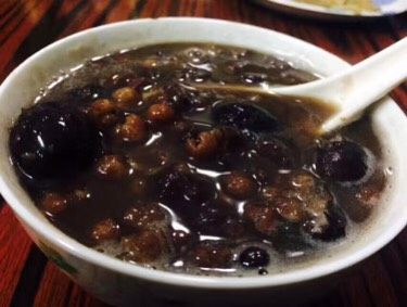 五谷杂粮一锅粥