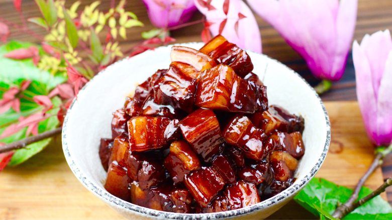 红烧肉
