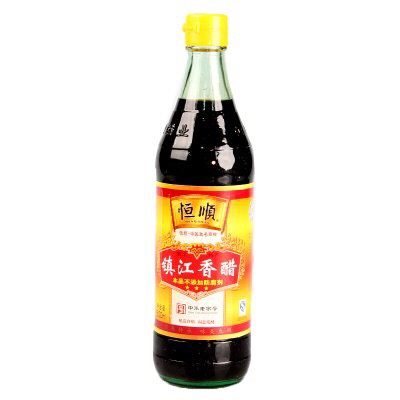 秘制陕西正宗凉皮专用辣椒油（绝密秘方）,镇江香醋