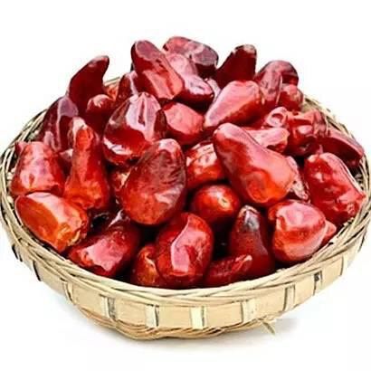 秘制陕西正宗凉皮专用辣椒油（绝密秘方）,子弹头辣椒