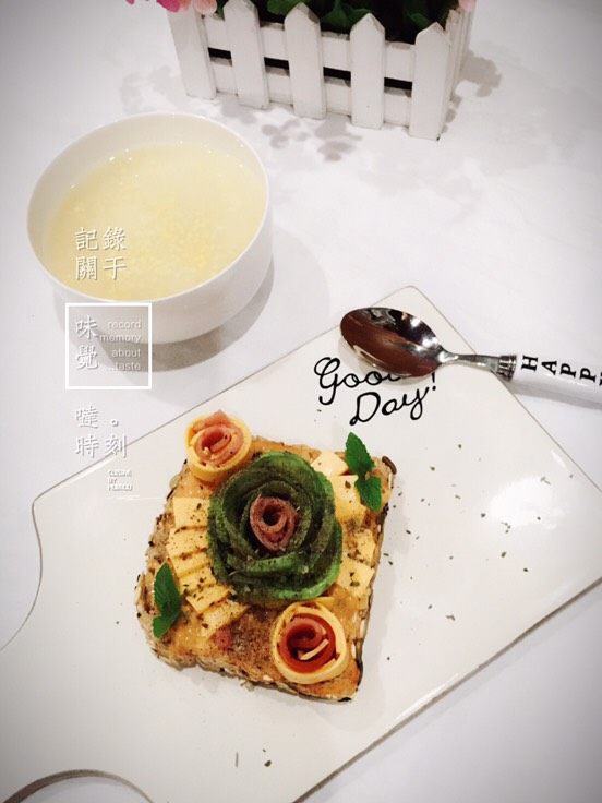 听见花开的声音,完成