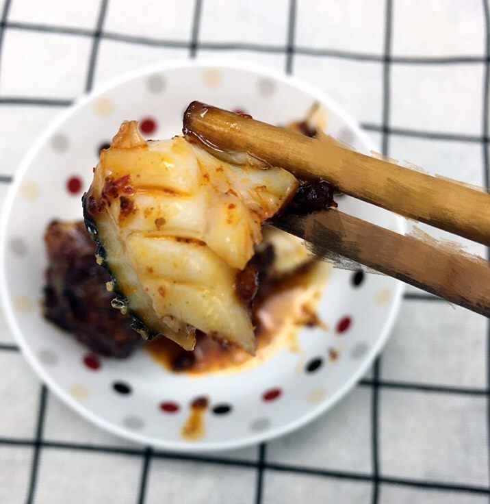 东北辣鱼,张嘴,来一口