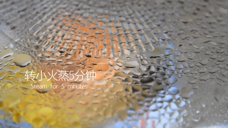 0失败超滑溜的日式茶碗蒸,宝宝老人都爱吃,关盖转小火蒸5分钟
