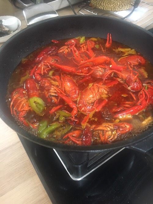 小龙虾