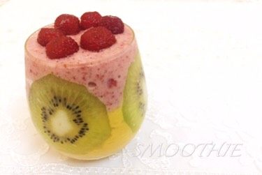 SMOOTHIE 思慕雪