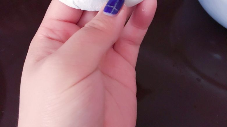 超级豪华美味三鲜饺子,包好啦
