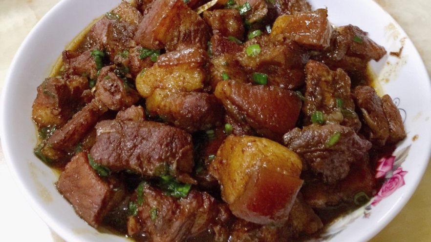 红烧肉