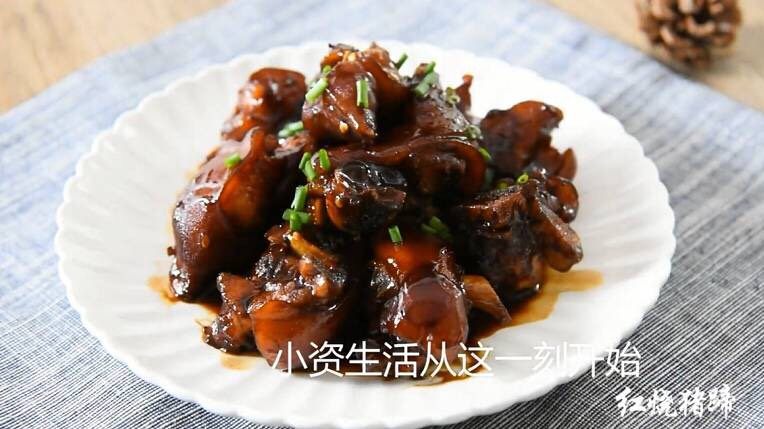 照着这个方子做,新手也能做出大厨的美味!,美味下酒菜就上桌啦!
