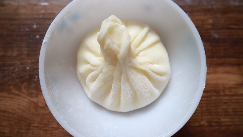 雪媚娘,大白胖子,然后像包包子一样包起来