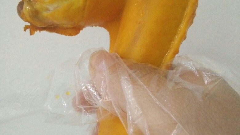 卤煮/水焗盐焗鸡翅、鸡脚,好吃到下不下来！