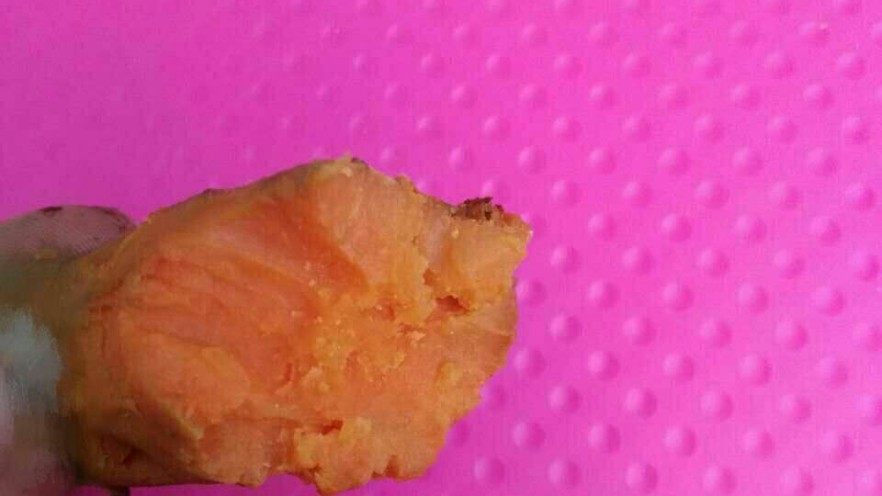 坤博砂锅烤红薯之二