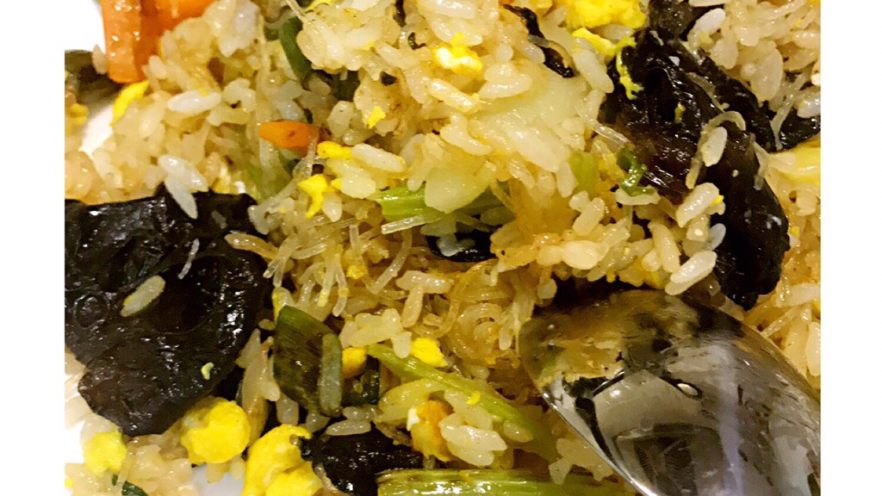 【线饭系列】蔬菜混搭