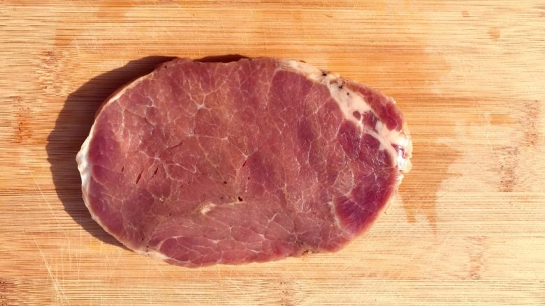 【吃肉肉】沙朗牛排,给你的牛肉做个马杀鸡吧!按摩一下
