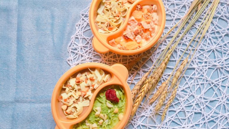 #课程直播#鸳鸯分享锅食谱整理.酸奶奶油