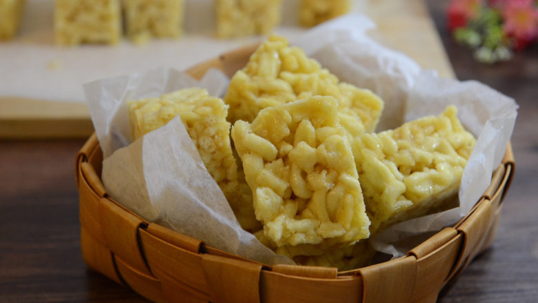 原味沙琪玛
