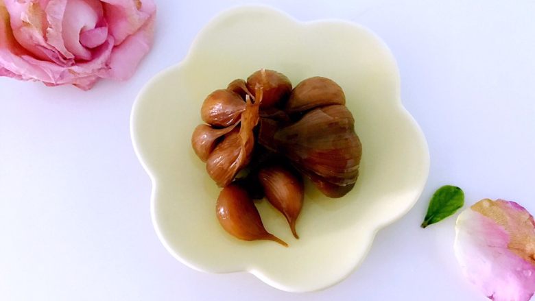 糖醋蒜超级好吃的做法,祖传秘方,成品。