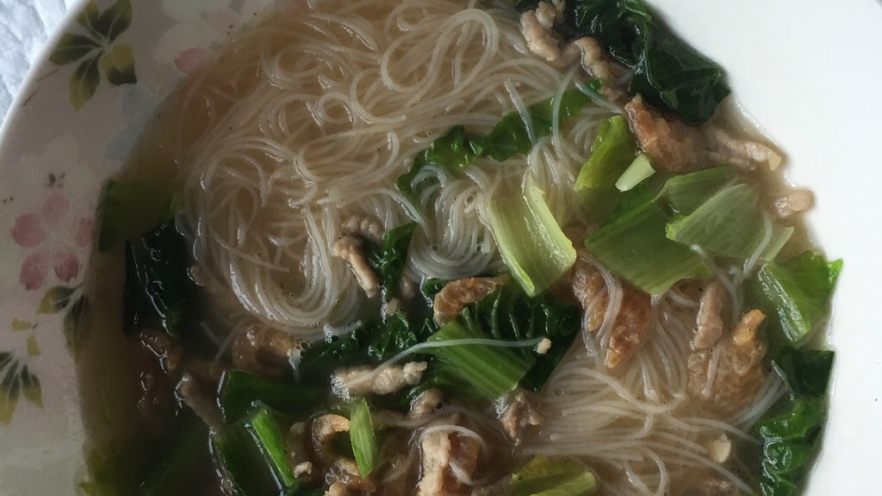 汤米粉