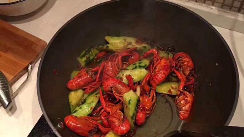 小龙虾