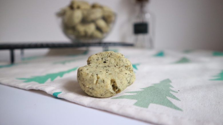 海苔玛格丽特(宝宝版),玛格丽特非常非常的酥