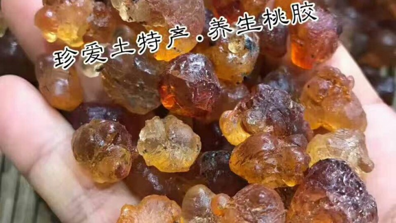 桃胶银耳羹,<a style='color:red;display:inline-block;' href='/shicai/ 2530'>桃胶</a><a style='color:red;display:inline-block;' href='/shicai/ 232'>银耳</a>洗净泡发