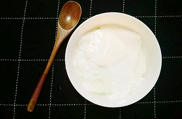 手工豆腐脑
